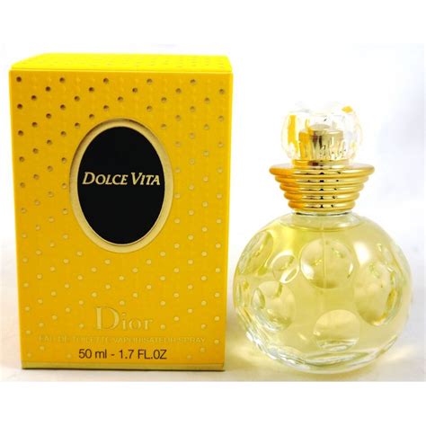 dior deutsche vita|dior dolce vita 50 ml.